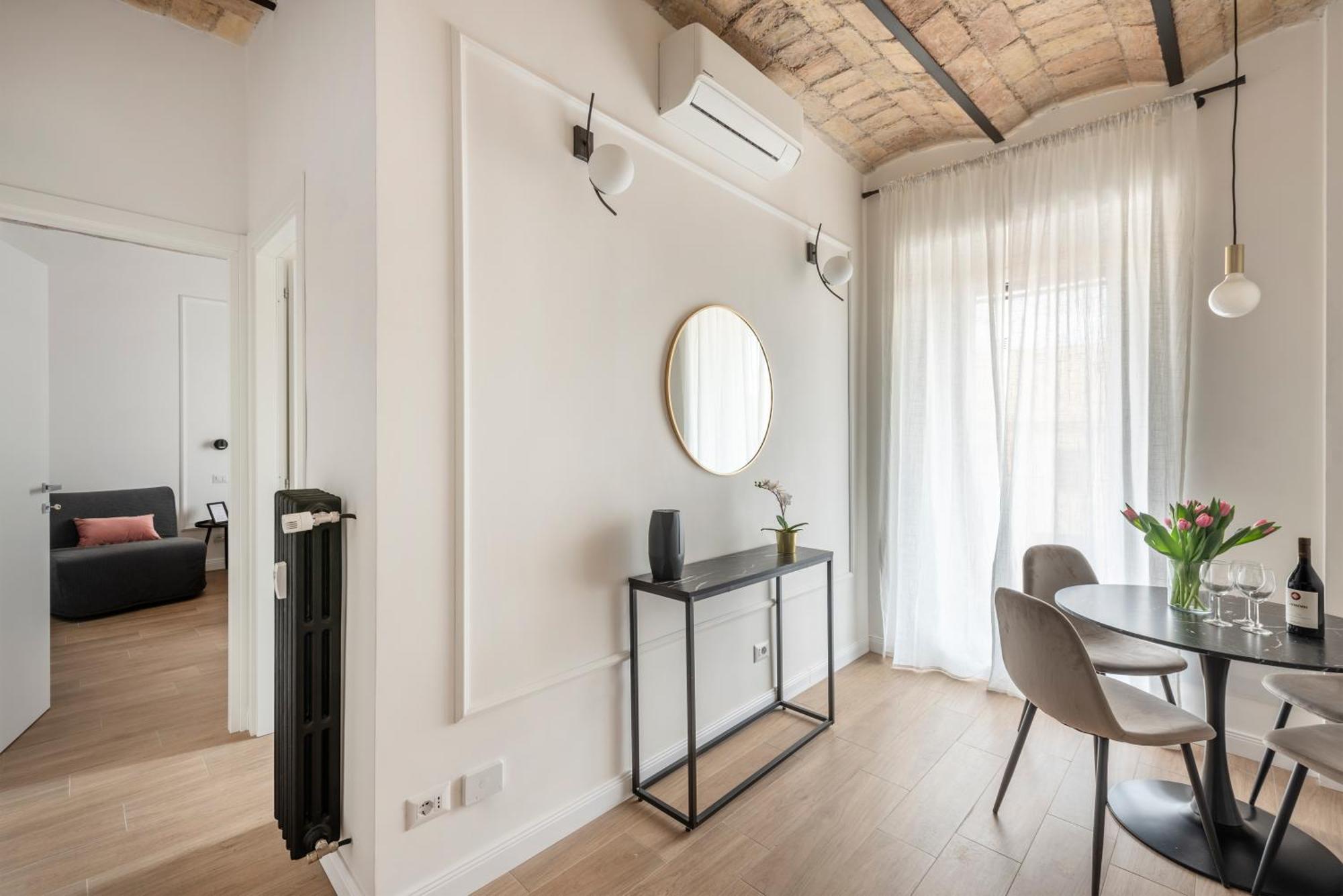 W Studio Termini Roma Exterior foto